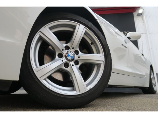Bmw Z4 2009-07 912-1