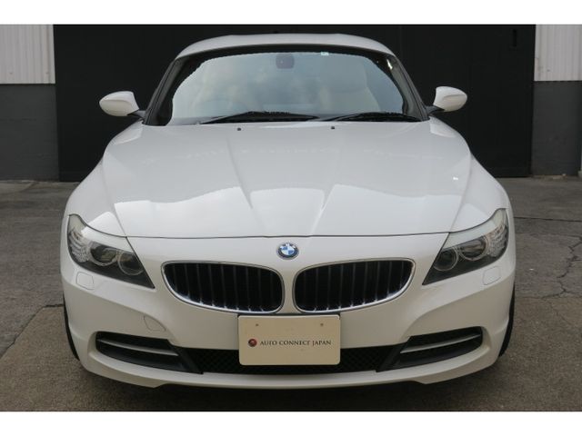 Bmw Z4 2009-07 912-2
