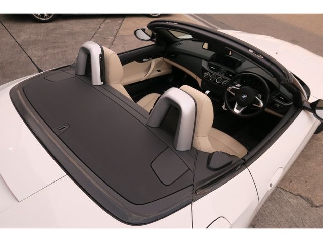 Bmw Z4 2009-07 912-12