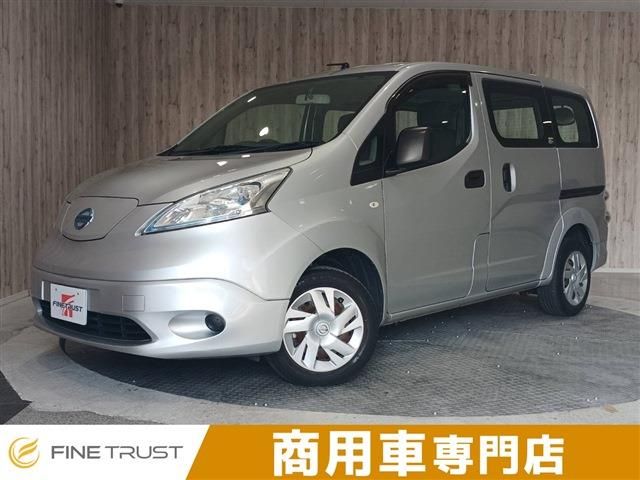 Nissan E-NV200 VAN 2017-03 181264-0