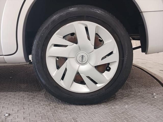 Nissan E-NV200 VAN 2017-03 181264-13