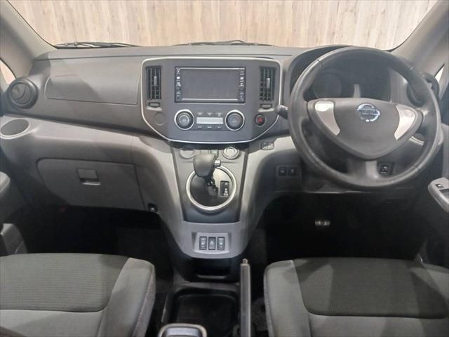 Nissan E-NV200 VAN 2017-03 181264-16