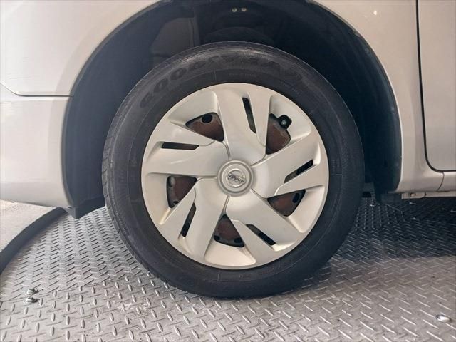 Nissan E-NV200 VAN 2017-03 181264-12