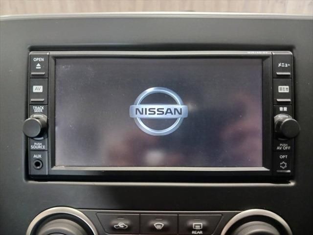 Nissan E-NV200 VAN 2017-03 181264-22