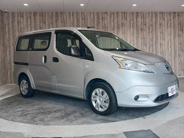Nissan E-NV200 VAN 2017-03 181264-2