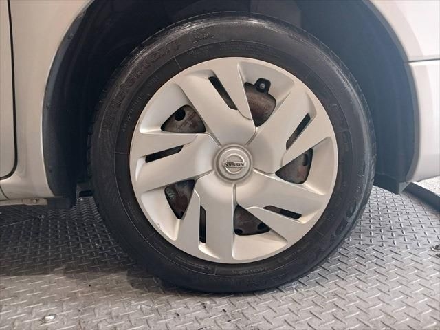 Nissan E-NV200 VAN 2017-03 181264-15