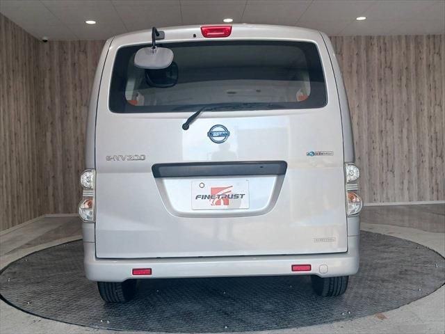 Nissan E-NV200 VAN 2017-03 181264-5