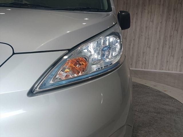 Nissan E-NV200 VAN 2017-03 181264-8