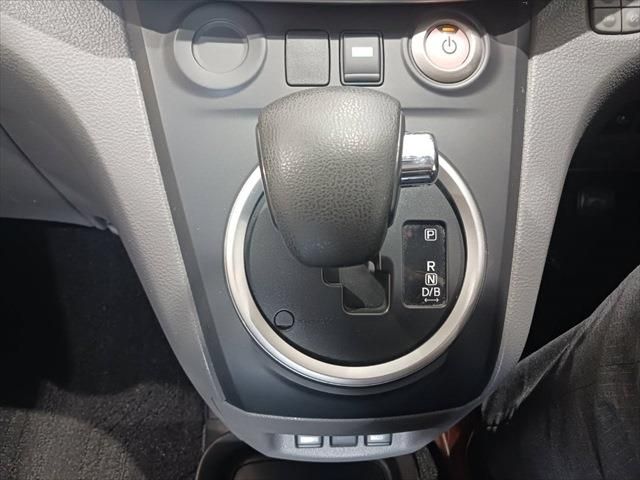 Nissan E-NV200 VAN 2017-03 181264-21
