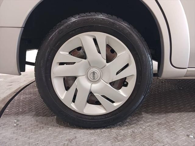 Nissan E-NV200 VAN 2017-03 181264-14