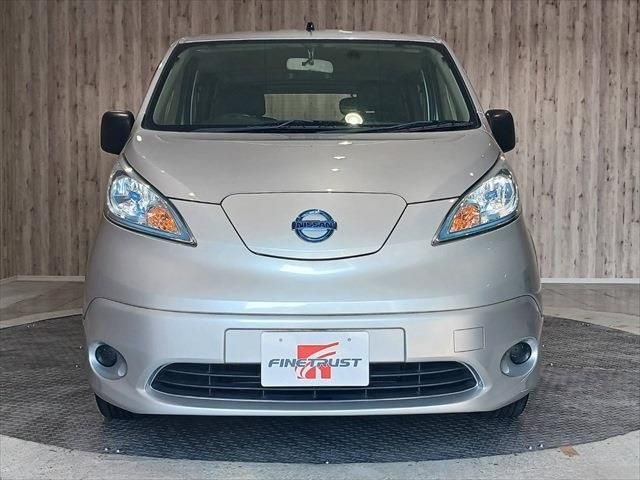 Nissan E-NV200 VAN 2017-03 181264-1
