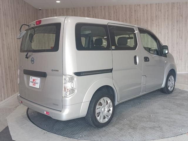 Nissan E-NV200 VAN 2017-03 181264-4