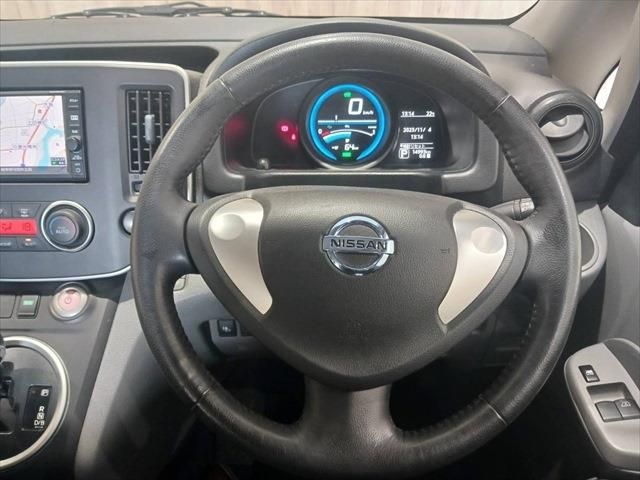 Nissan E-NV200 VAN 2017-03 181264-20