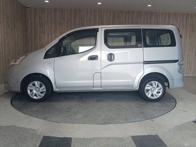 Nissan E-NV200 VAN 2017-03 181264-7