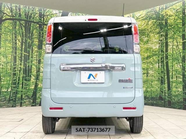 Suzuki SPACIA 2019-05 368518-15
