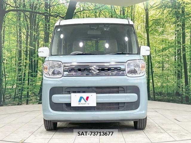 Suzuki SPACIA 2019-05 368518-14
