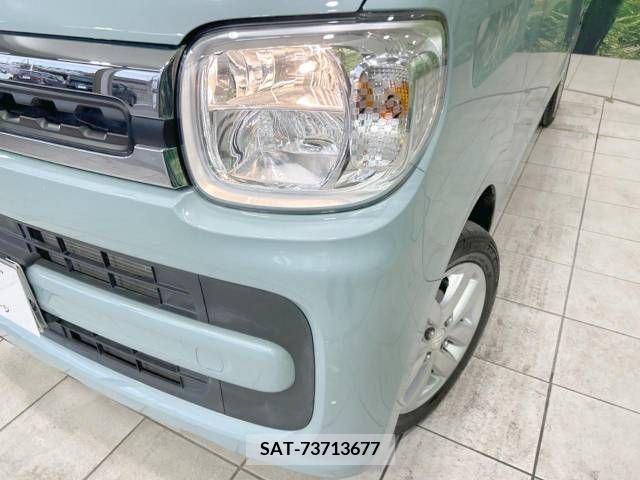 Suzuki SPACIA 2019-05 368518-12