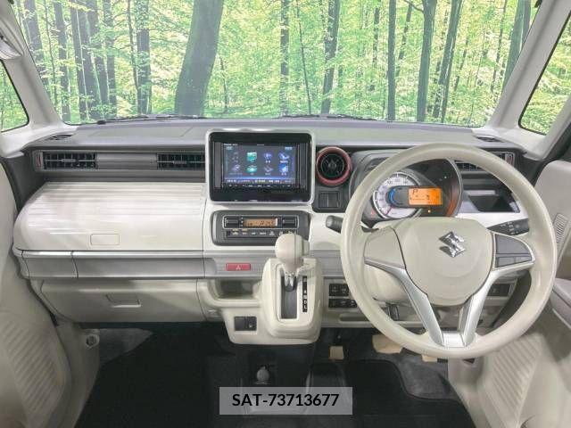 Suzuki SPACIA 2019-05 368518-1