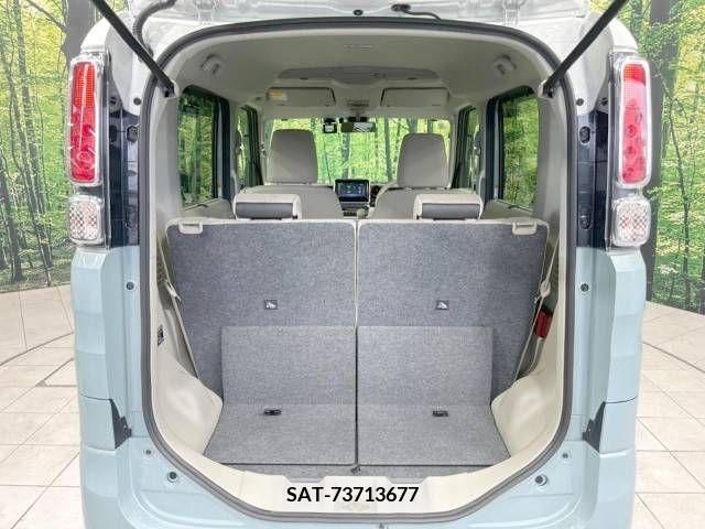 Suzuki SPACIA 2019-05 368518-10