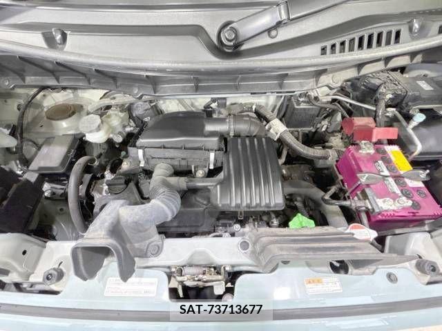 Suzuki SPACIA 2019-05 368518-18