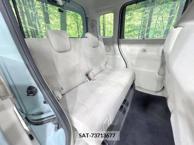 Suzuki SPACIA 2019-05 368518-9