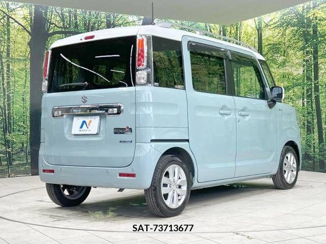 Suzuki SPACIA 2019-05 368518-17