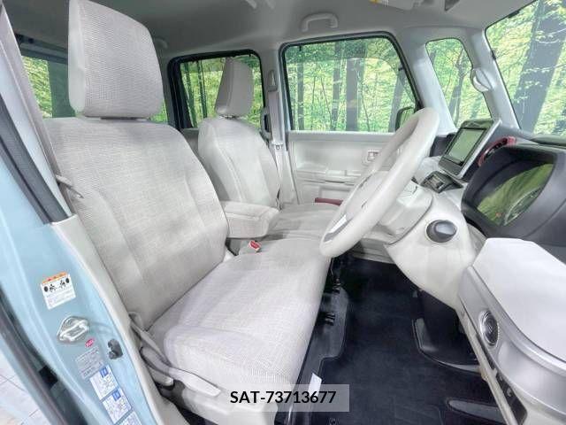 Suzuki SPACIA 2019-05 368518-8