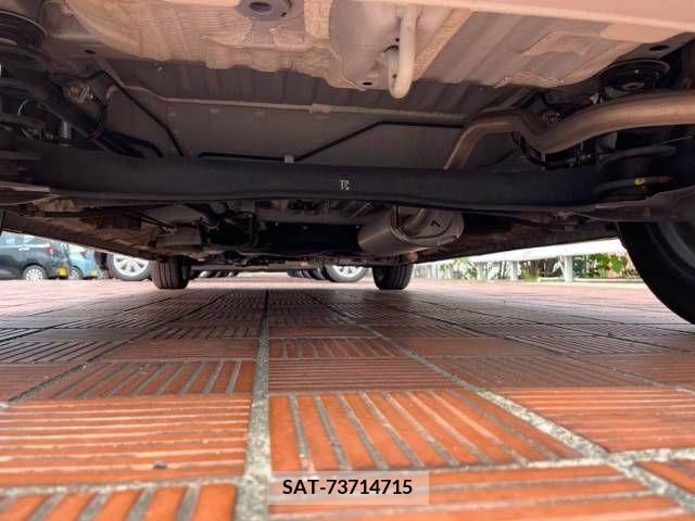Honda N BOX CUSTOM 2018-10 307198-18