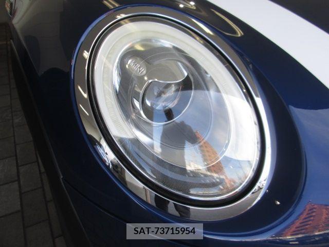 Bmw MINI 2017-11 208692-3