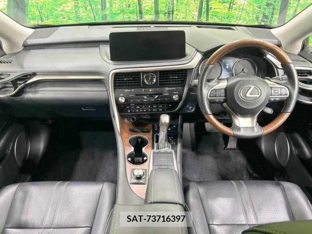 Lexus RX 2019-11 326624-1