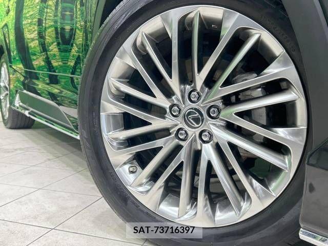 Lexus RX 2019-11 326624-13