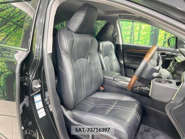 Lexus RX 2019-11 326624-7
