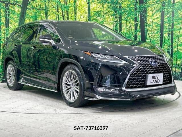 Lexus RX 2019-11 326624-16