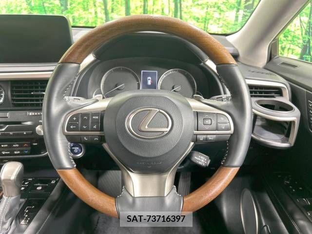 Lexus RX 2019-11 326624-11