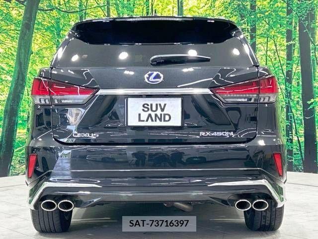 Lexus RX 2019-11 326624-15