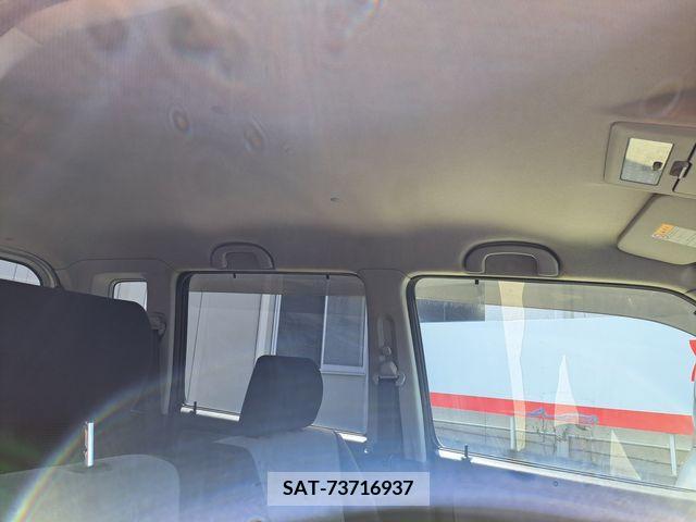 Suzuki WAGON R 2008-04 370861-5