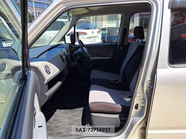 Suzuki WAGON R 2008-04 370861-15