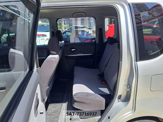 Suzuki WAGON R 2008-04 370861-14