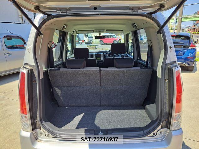 Suzuki WAGON R 2008-04 370861-12