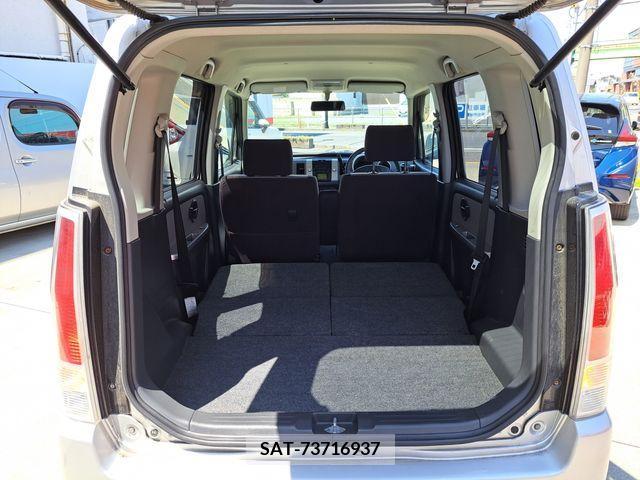Suzuki WAGON R 2008-04 370861-13