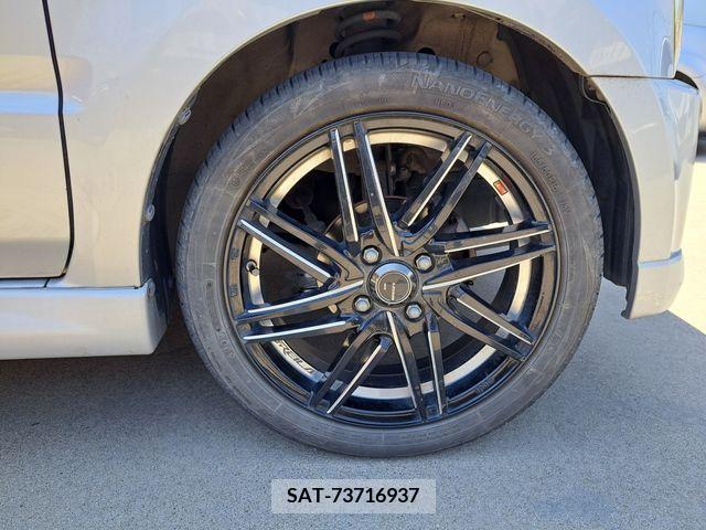 Suzuki WAGON R 2008-04 370861-19