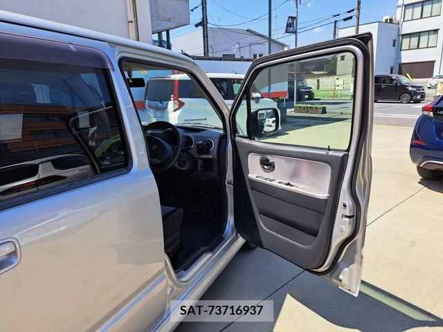 Suzuki WAGON R 2008-04 370861-3