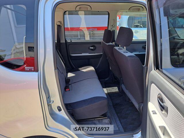 Suzuki WAGON R 2008-04 370861-11