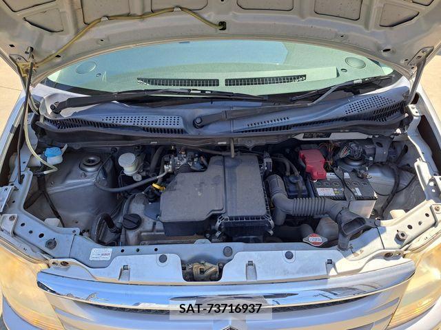 Suzuki WAGON R 2008-04 370861-17