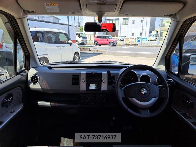 Suzuki WAGON R 2008-04 370861-2