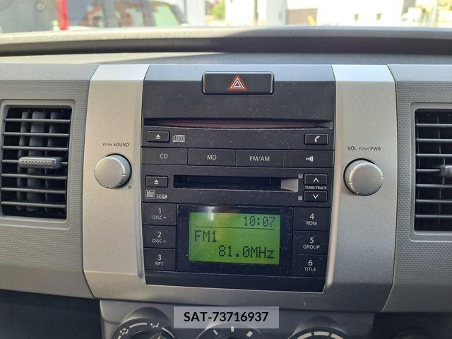 Suzuki WAGON R 2008-04 370861-9