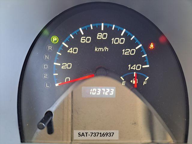 Suzuki WAGON R 2008-04 370861-8