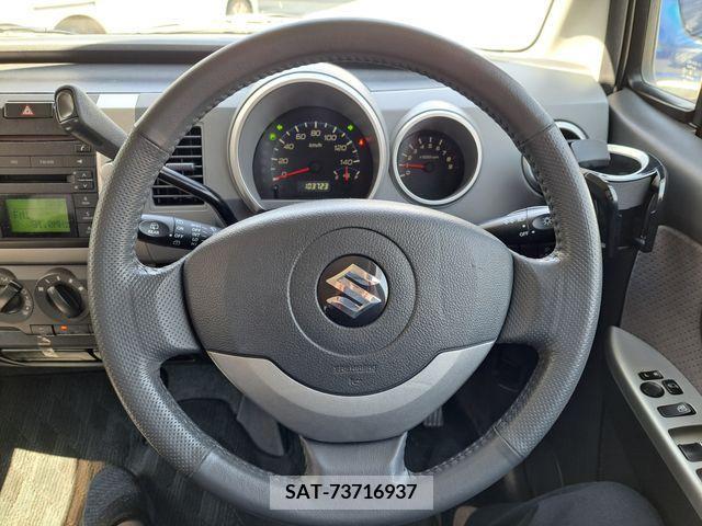 Suzuki WAGON R 2008-04 370861-7