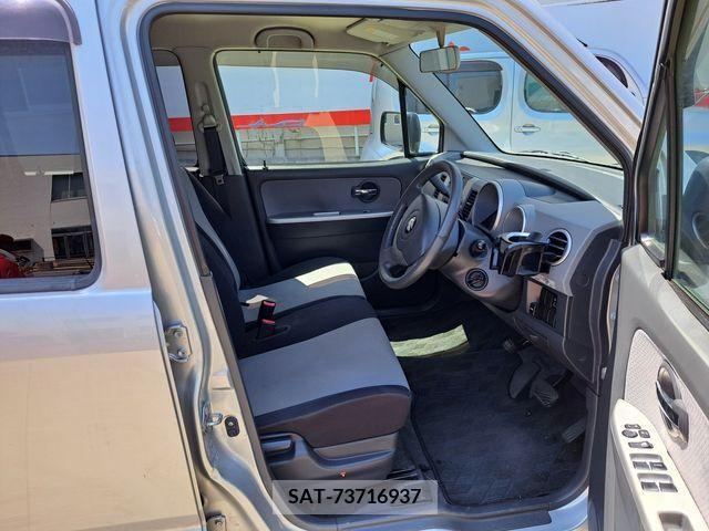 Suzuki WAGON R 2008-04 370861-6