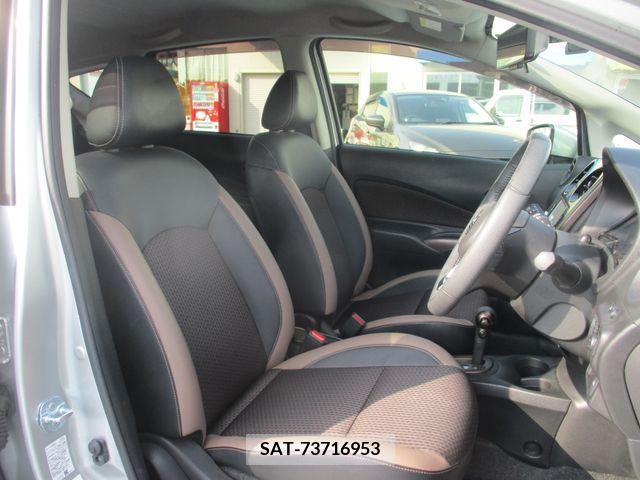 Nissan NOTE 2017-04 210654-10